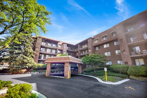101 Old Oak Unit 400A, Buffalo Grove, IL 60089