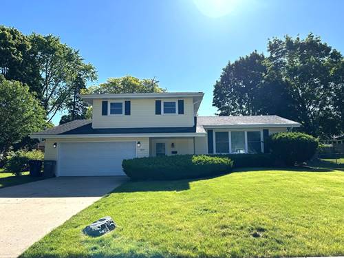 825 Carol, Elgin, IL 60123
