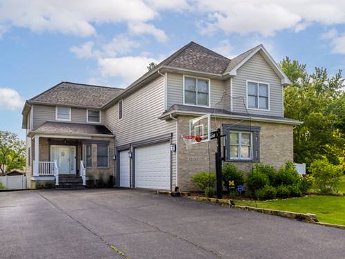 1213 Prairie, Barrington, IL 60010