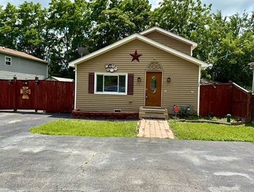 24633 W Passavant, Round Lake, IL 60073
