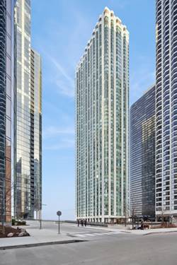 195 N Harbor Unit 3009, Chicago, IL 60601