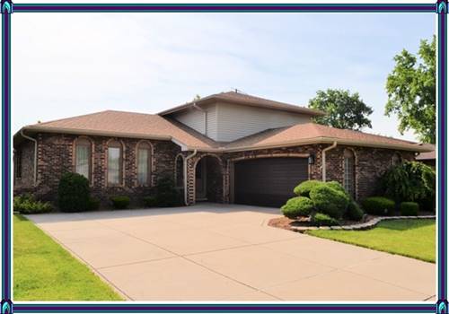 18443 Maple, Lansing, IL 60438