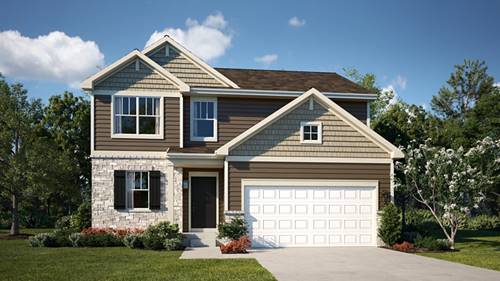 408 S Joliet, Maple Park, IL 60151