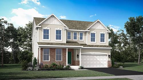 348 West Point, Algonquin, IL 60102