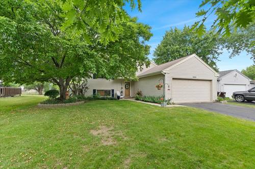 3583 Newport, Island Lake, IL 60042