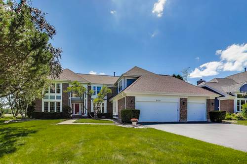 2114 Birchwood, Buffalo Grove, IL 60089