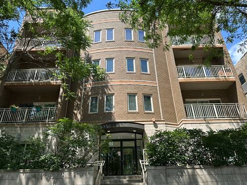 1928 N Kedzie Unit 305, Chicago, IL 60647