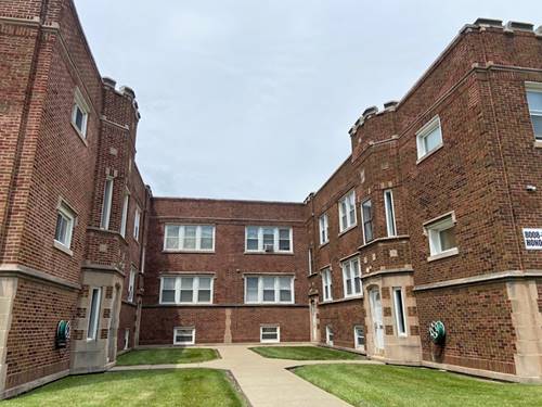 8008-8010 S Honore, Chicago, IL 60620