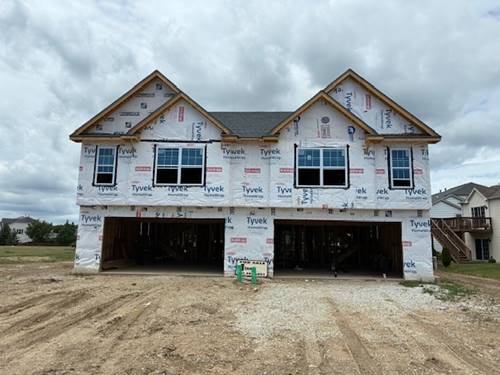 939 Saddle Ridge, Joliet, IL 60432