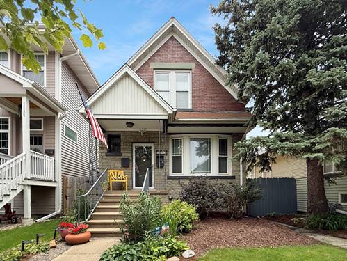 1140 S Harvey, Oak Park, IL 60304