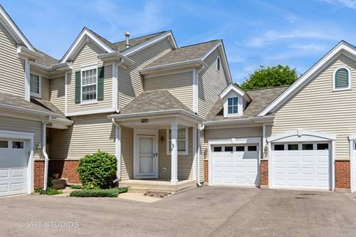 1738 Landreth, Aurora, IL 60504
