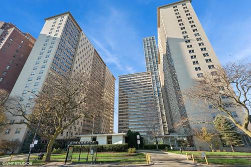 3950 N Lake Shore Unit 2015, Chicago, IL 60613