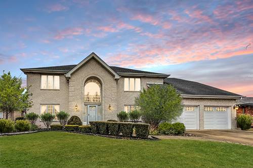7830 W 157th, Orland Park, IL 60462