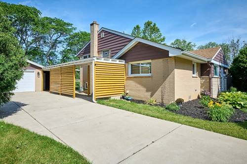 1226 Longmeadow, Glenview, IL 60025