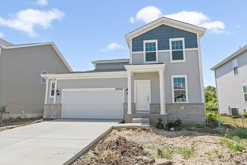 32022 Savannah, Lakemoor, IL 60051