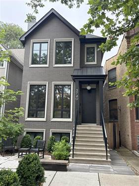 2034 W Melrose, Chicago, IL 60657