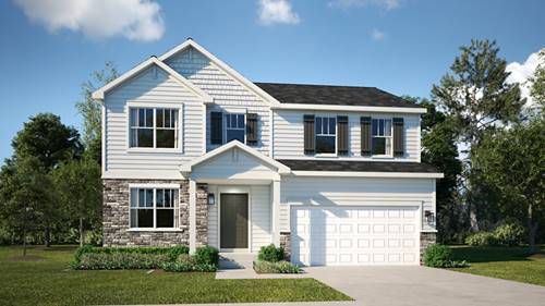 530 S Kincaid, Maple Park, IL 60151