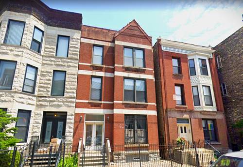 2943 N Halsted Unit 2, Chicago, IL 60657
