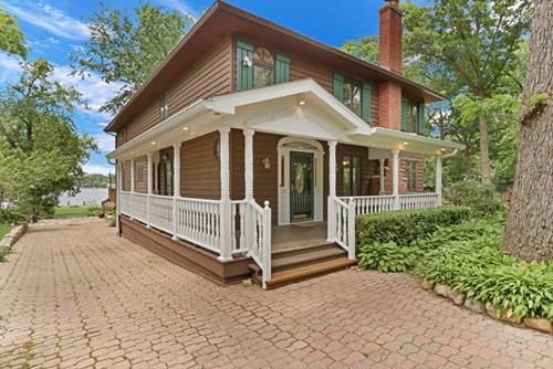 22806 W Loon Lake, Antioch, IL 60002