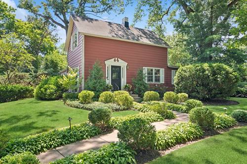 315 W Washington, Lake Bluff, IL 60044