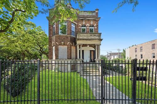 3301 W Douglas, Chicago, IL 60623