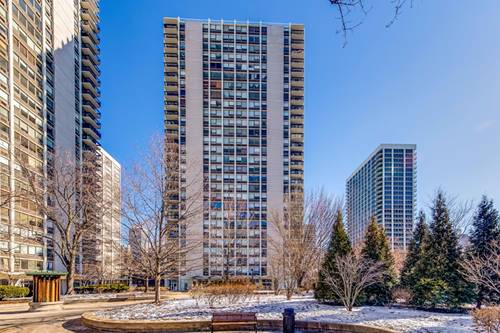 1455 N Sandburg Unit 1206B, Chicago, IL 60610