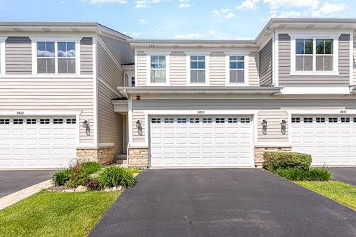 3853 Provenance, Northbrook, IL 60062
