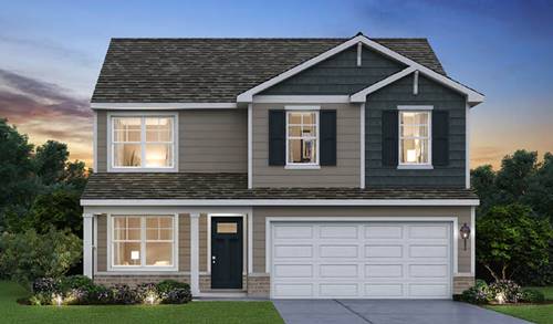 1038 Emerald, Montgomery, IL 60538