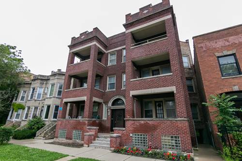 5417 S Drexel Unit 2N, Chicago, IL 60615