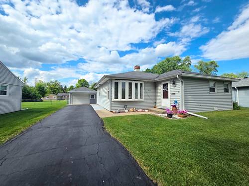 2310 Eastman, Rolling Meadows, IL 60008
