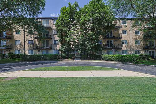 2424 E Oakton Unit 3E, Arlington Heights, IL 60004
