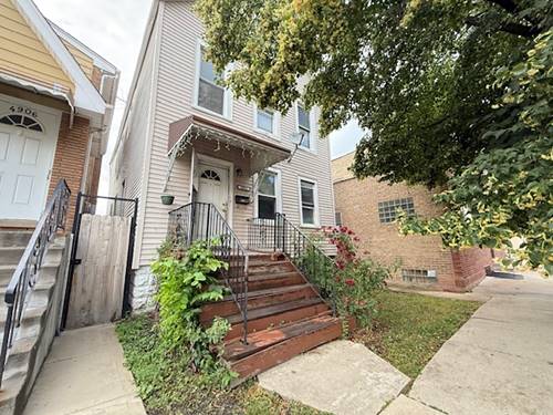 4904 W 31st, Cicero, IL 60804