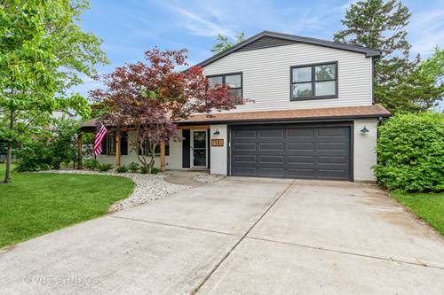 1581 Chippewa, Naperville, IL 60563