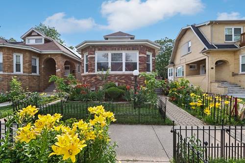 8120 S Luella, Chicago, IL 60617