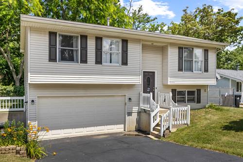 9104 Oriole, Wonder Lake, IL 60097