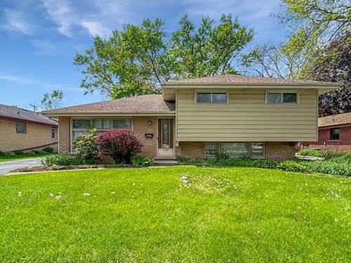1048 Marshall, Des Plaines, IL 60016