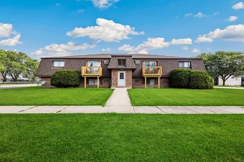 536 Parkview, Lockport, IL 60441
