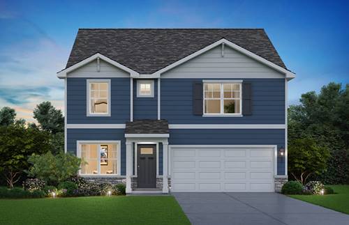 994 Garnet, Montgomery, IL 60538