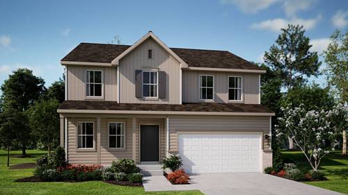 529 S Kincaid, Maple Park, IL 60151