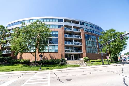 1228 Emerson Unit 407, Evanston, IL 60201