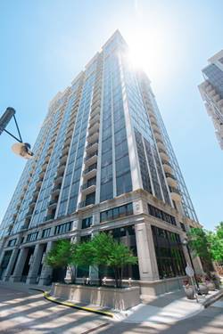 233 E 13th Unit 1509, Chicago, IL 60605