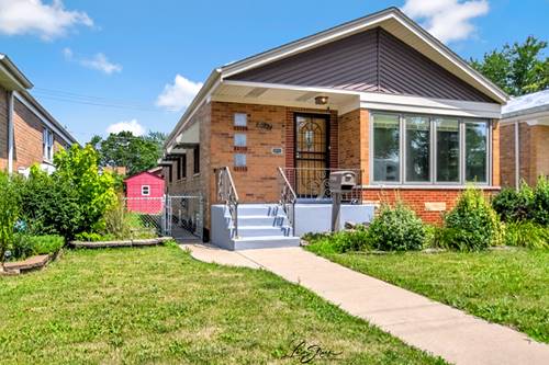 5853 S Narragansett, Chicago, IL 60638