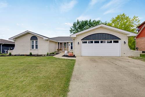 1205 Shagbark, New Lenox, IL 60451