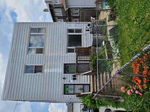 120 E Kensington, Chicago, IL 60628