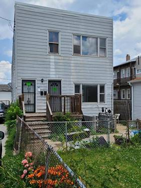 120 E Kensington, Chicago, IL 60628