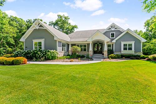 23 Retreat, South Elgin, IL 60124