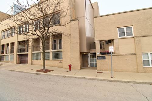 1834 Ridge Unit 102, Evanston, IL 60201