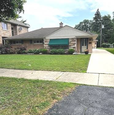 623 Wesley, Park Ridge, IL 60068