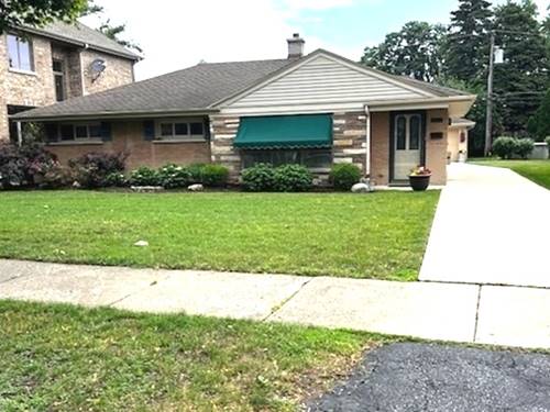 623 Wesley, Park Ridge, IL 60068