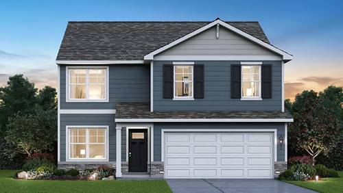 998 Amethyst, Montgomery, IL 60538